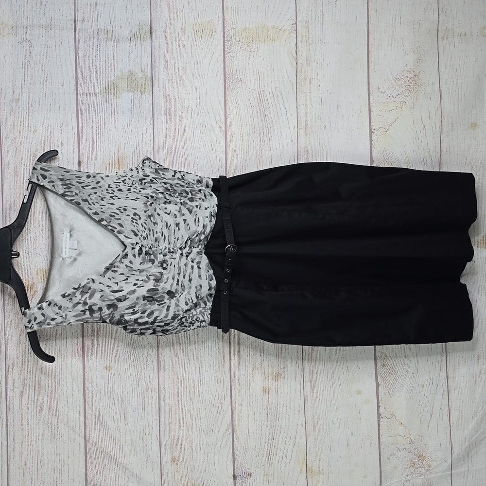 New York & Company Dress Sz 8
